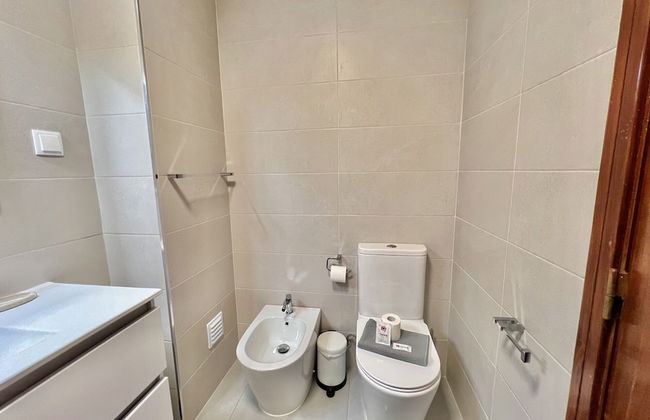 Monte Gordo Beachview 2 by Homing - Foto 16