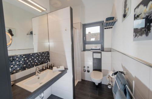 Design-Apartments by Ulrike Horster - Foto 38