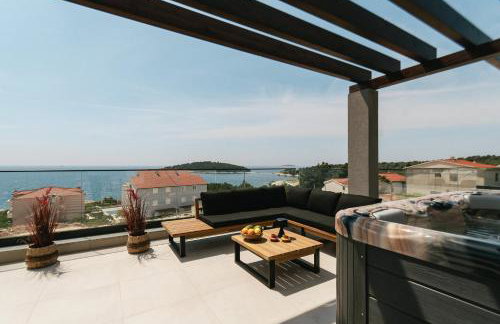 Villa LA ZE - Foto 44