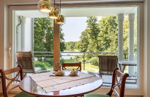 Ferienwohnung Renate in der Villa Seeblick - Foto 2