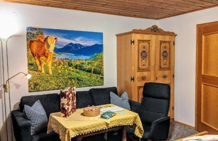 Ferienwohnung Oberrißtraum - Photo 6