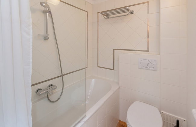 Beautiful Manor House in a Park Near Rochefort - Foto 30