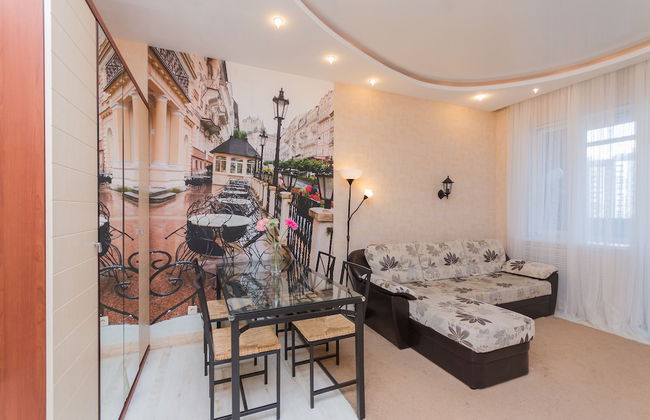 Apartment Belinskogo 11-66 - apt 79 - Foto 20