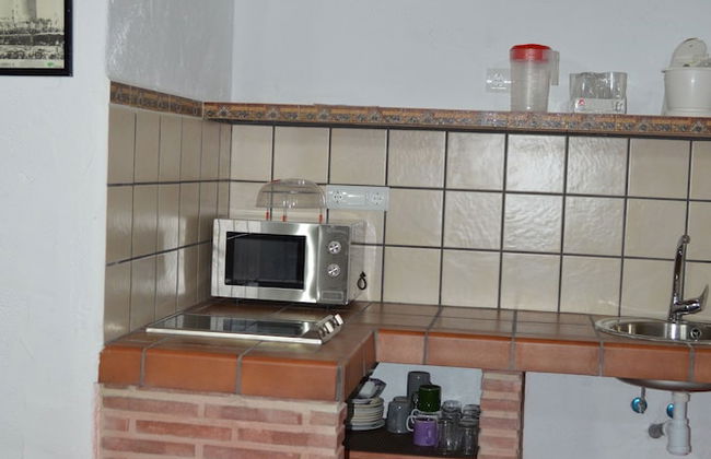 Cortijo Veracruz - Photo 26