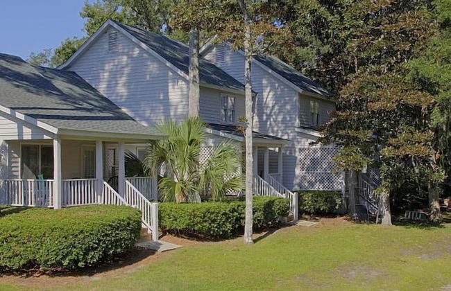 The Cottages by Spinnaker Resorts - Foto 13