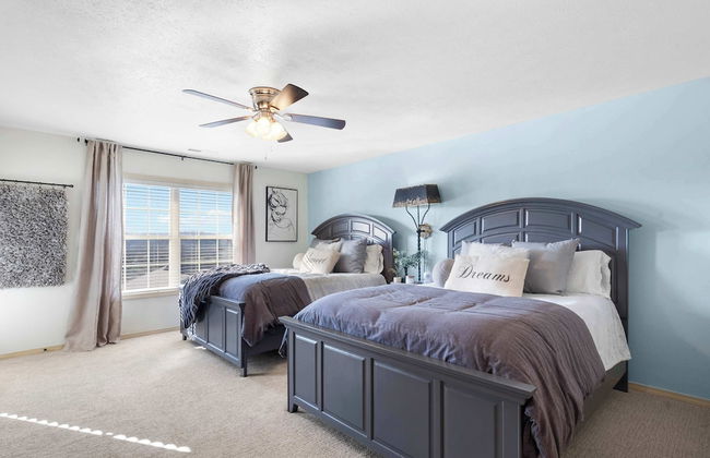 Par 7 Penthouse at Stonebridge Resort - Photo 4