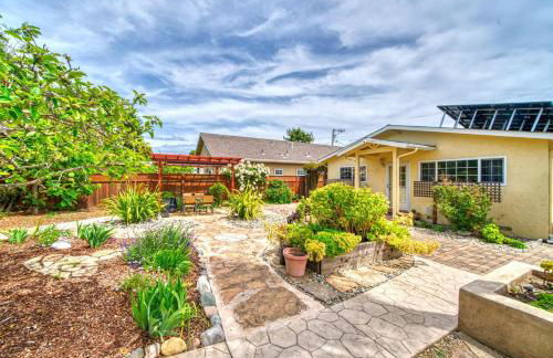 Live Oak Oasis - Santa Cruz Chic - Foto 10