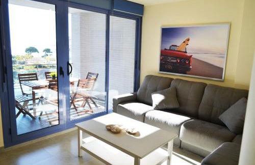 Golive Esquirol Beach - Photo 2