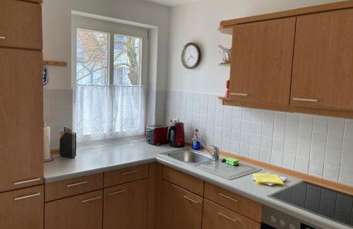 Ferienwohnung Andresen Dünenstraße 16 - Foto 21