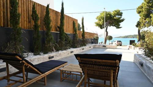 George's Soul - Foto 2, sunbed