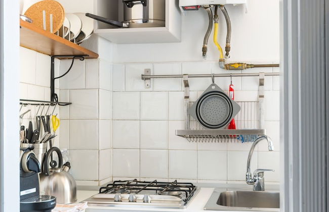 Residenze Darsena - Photo 75