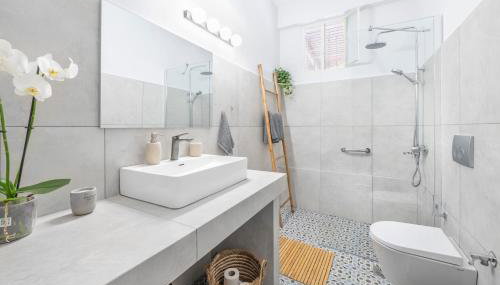 Villa Panorama, peaceful house - sea view - Foto 2