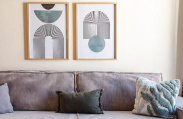 Studio Apartment Berlin Mitte - U-Bahn Leopoldplatz - Photo 6