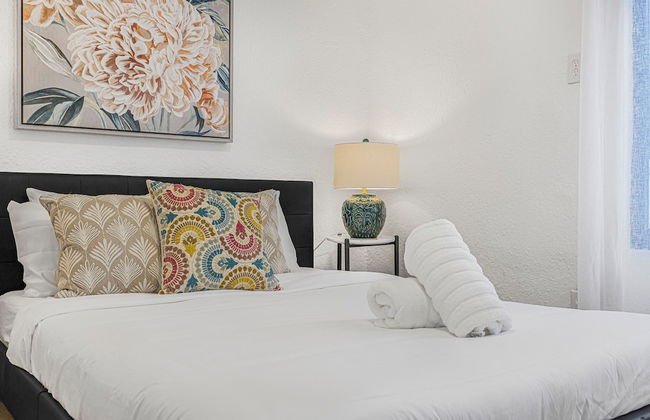 Spacious 3BR House with Private Pool - Foto 2