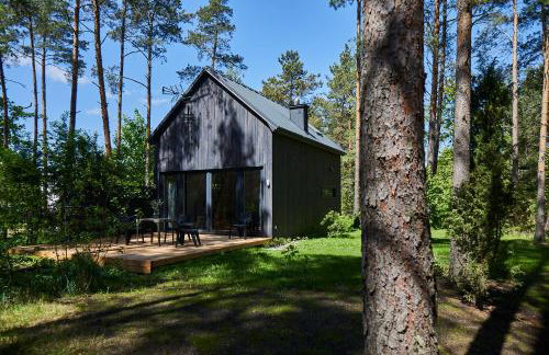 Nowa Stodoła - Foto 1