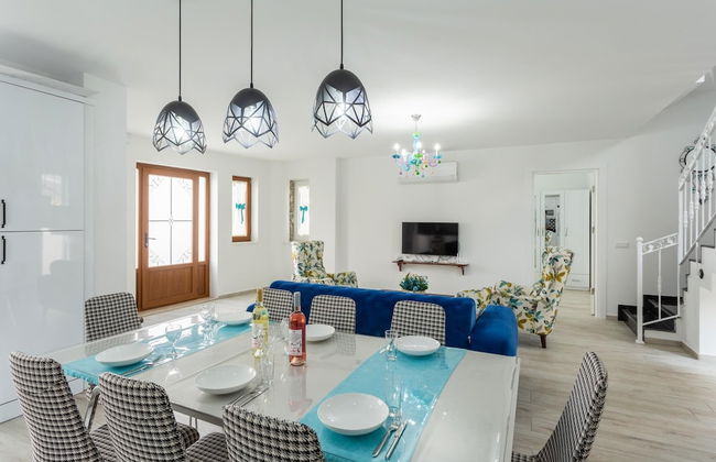 Villa Portakal Blossom - Photo 57