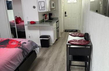 Paradise Lust at Paradise Lakes Nudist resort - Photo 4