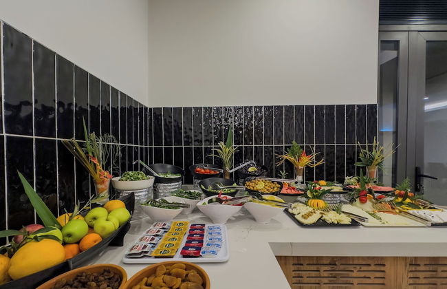 Leaf River Suites - Foto 48