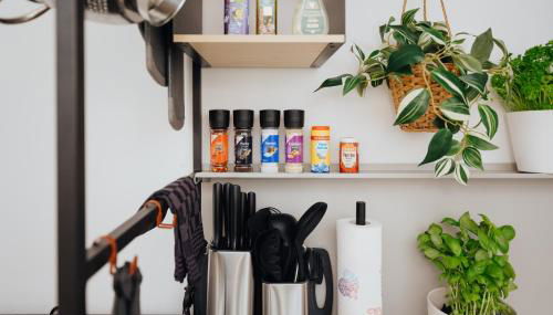 Modern Design Loft 6P in central Hamburg, incl Private Parking - Foto 2