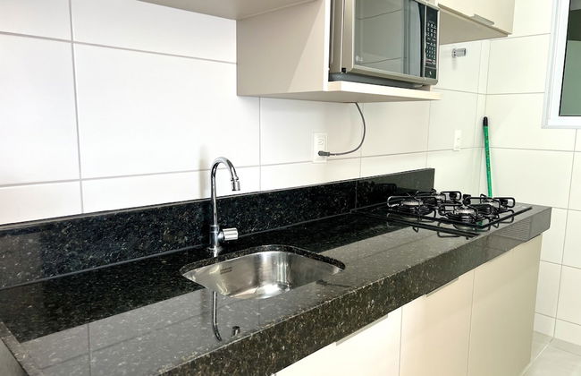 Edificio Promenade II - Apt 606 - Foto 5