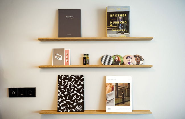 Wilde Aparthotels, Berlin, Checkpoint Charlie - Foto 31