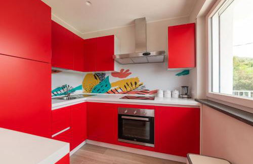 Micabalù Luxury Apartment - Foto 10