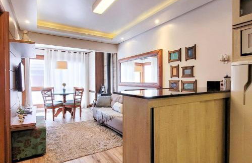 Morada das Hortênsias lindo e acolhedor no Centro - Foto 27