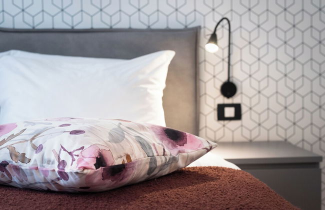 Marina Apartment Ammonite - Photo 27