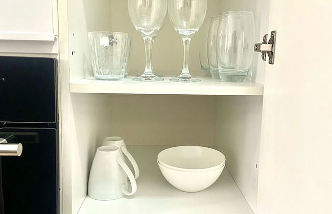 Sanctuary House Apartments - Foto 12