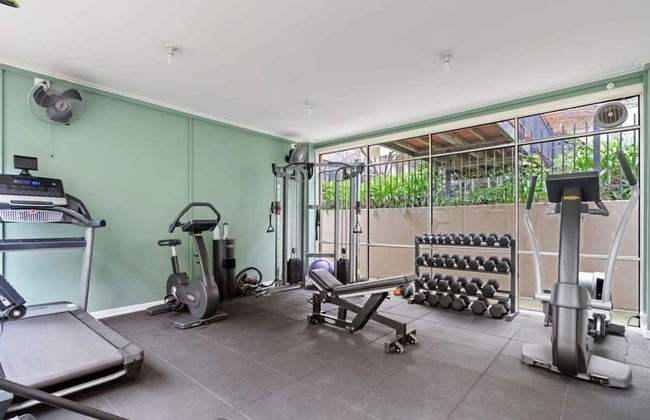 Prahran 3 Bed Escape - Close to Everything - Foto 12