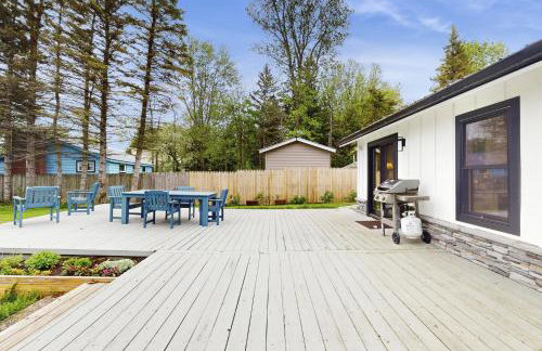 Shore Acres - Foto 25