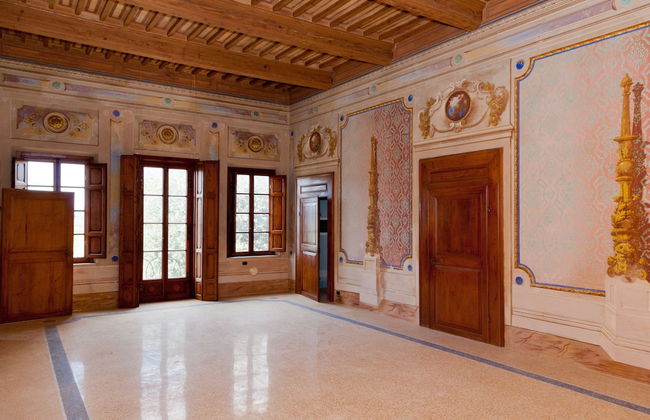 Il Castello di San Ruffino - Foto 45