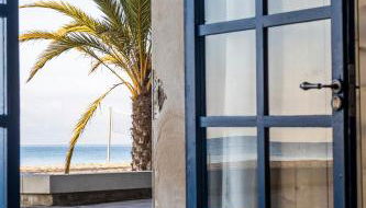 La casa de las barcas Suite a pie de playa - Foto 2