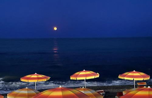 Villa mare panoramica Estia - Foto 29