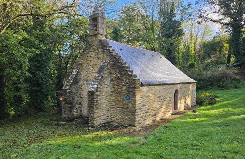 Gîte Les mouettes qui caquètent - Foto 14