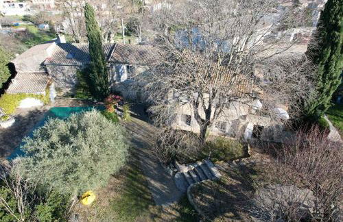 La Cartagène - charmant appartement entouré de nature - Photo 27