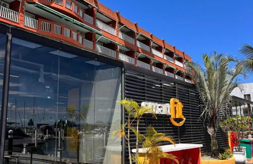 Angra Sea House - Foto 1