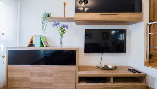 Apartamento céntrico Candás - Foto 2