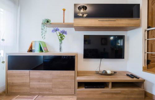 Apartamento céntrico Candás - Foto 2