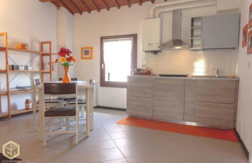 The Comfort Apartment - Photo 13