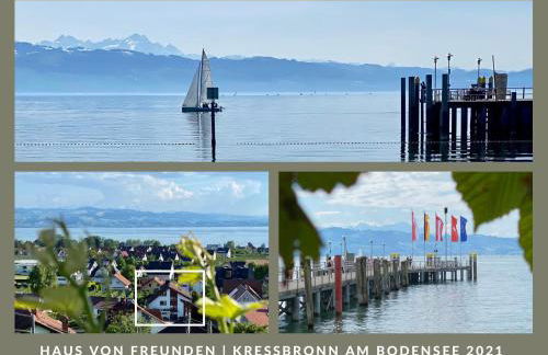 Haus von Freunden - Foto 5