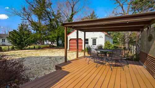 The 1850 House by Leavetown Vacations - Foto 3