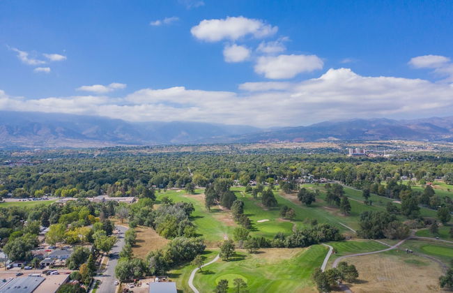 Colorado Springs Golf Value! 3 Bds, Dog-friendly - Foto 35