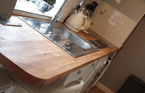 The Nest at Bramble Cottage Lacock - Photo 12