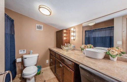 The Hideaway On Little Jay Log Home - Foto 32