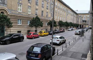 Logo apartments 5 min walk to main square - Foto 44