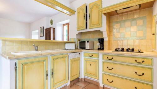 Holiday Home in Les Assions near Bois de Païolive - Foto 4