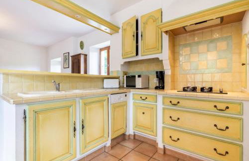 Holiday Home in Les Assions near Bois de Païolive - Foto 4