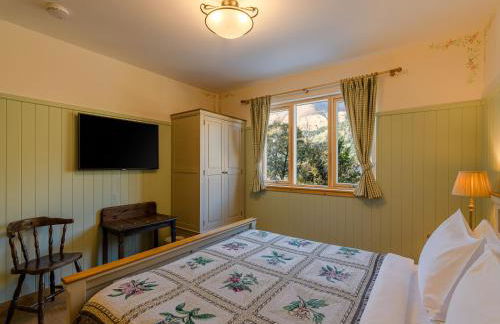 Black Sheep Hotels Cabins - Photo 21