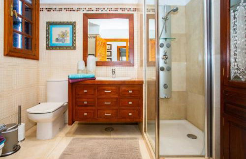 Casa Seara Piscina, Wifi y 400 metro de la playa, - Foto 8